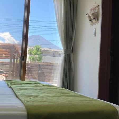 宝栄villas House A棟b棟 Fujikawaguchiko Ngoại thất bức ảnh