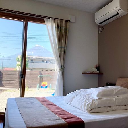 宝栄villas House A棟b棟 Fujikawaguchiko Ngoại thất bức ảnh