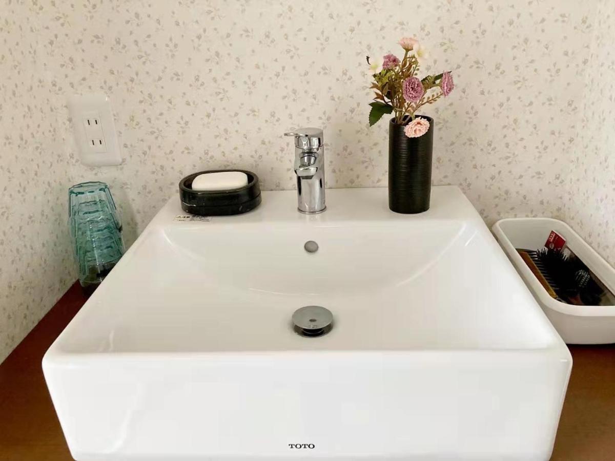 宝栄villas House A棟b棟 Fujikawaguchiko Ngoại thất bức ảnh
