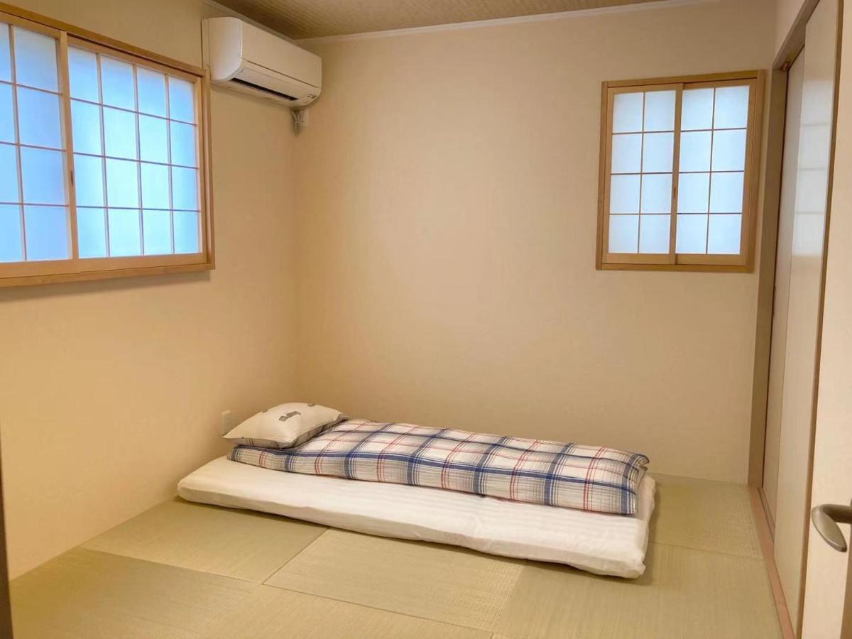 宝栄villas House A棟b棟 Fujikawaguchiko Ngoại thất bức ảnh
