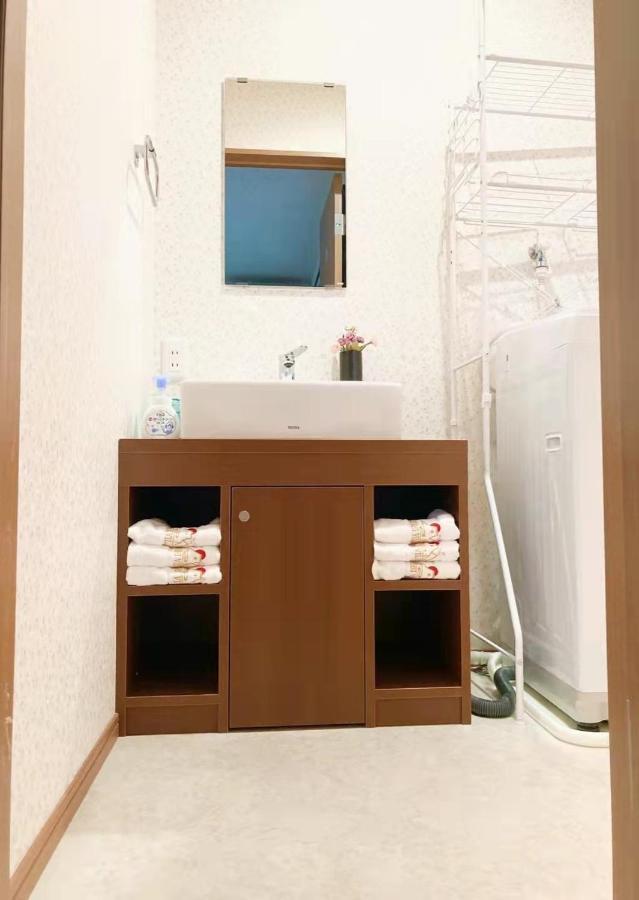 宝栄villas House A棟b棟 Fujikawaguchiko Ngoại thất bức ảnh