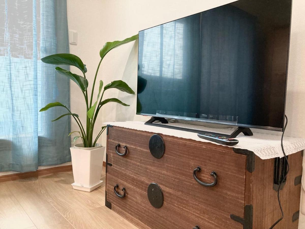宝栄villas House A棟b棟 Fujikawaguchiko Ngoại thất bức ảnh