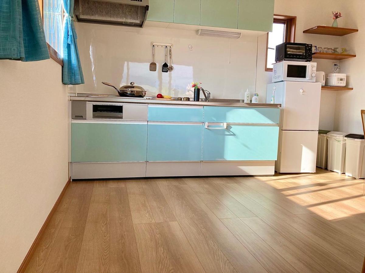 宝栄villas House A棟b棟 Fujikawaguchiko Ngoại thất bức ảnh