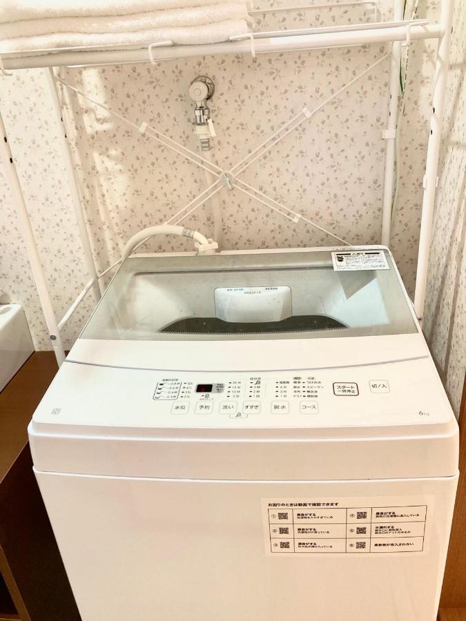 宝栄villas House A棟b棟 Fujikawaguchiko Ngoại thất bức ảnh