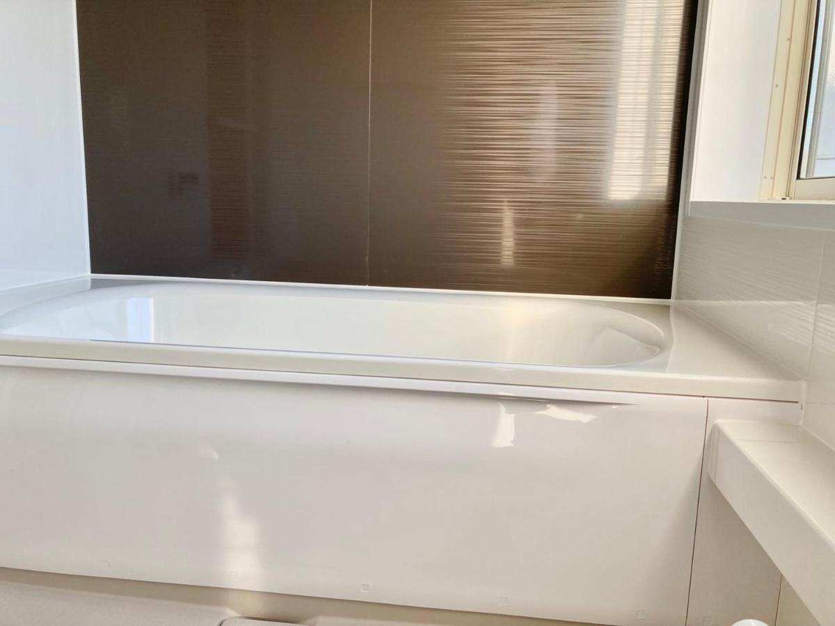 宝栄villas House A棟b棟 Fujikawaguchiko Ngoại thất bức ảnh