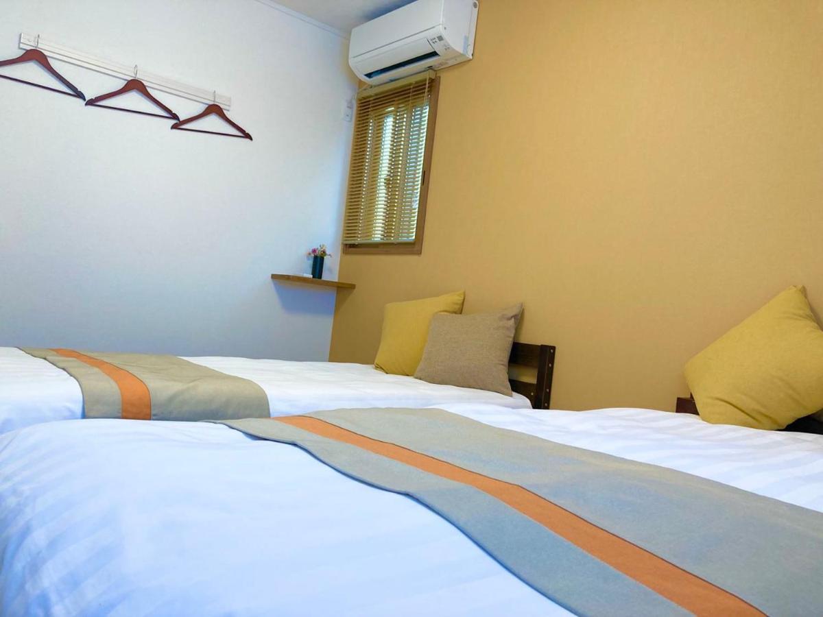 宝栄villas House A棟b棟 Fujikawaguchiko Ngoại thất bức ảnh